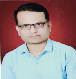 Mr. Basant Kumar Patel 